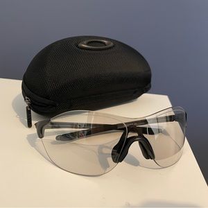 New Oakley EVZero Swift Sunglasses